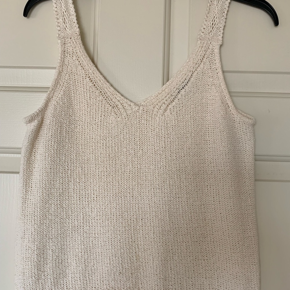 Madewell top